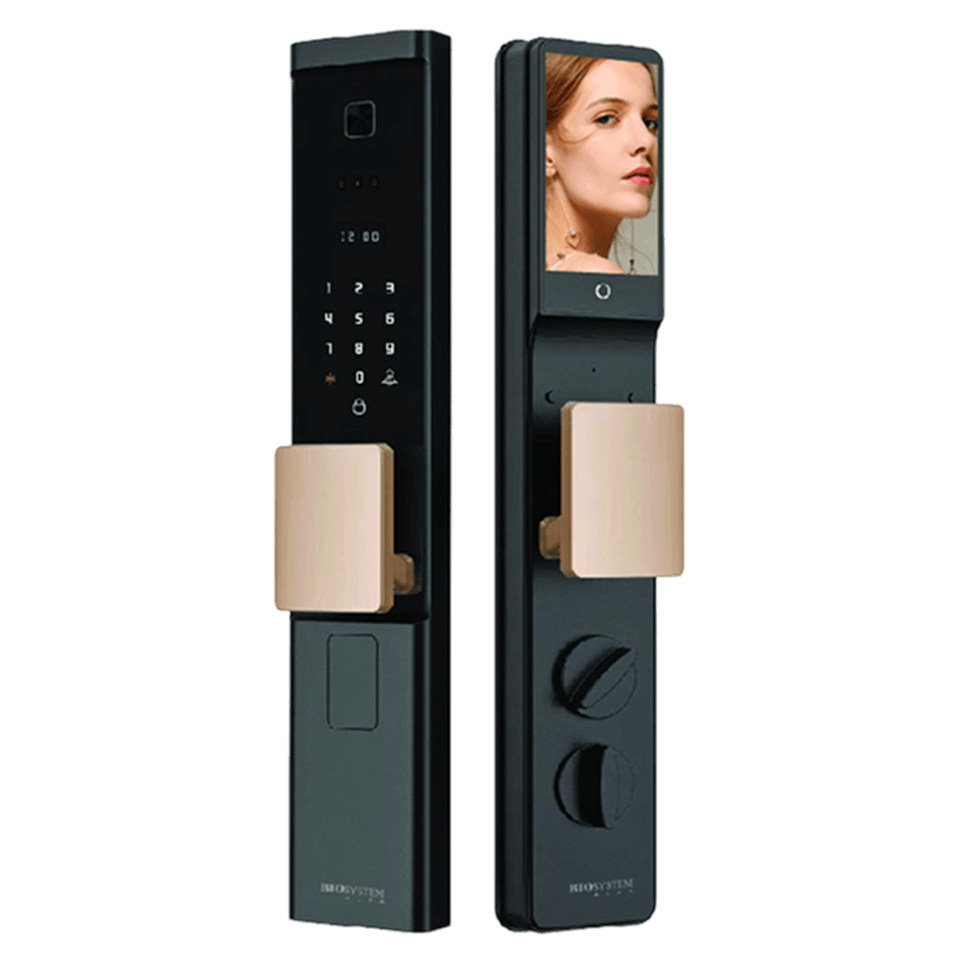 Alfa Digital Door Lock