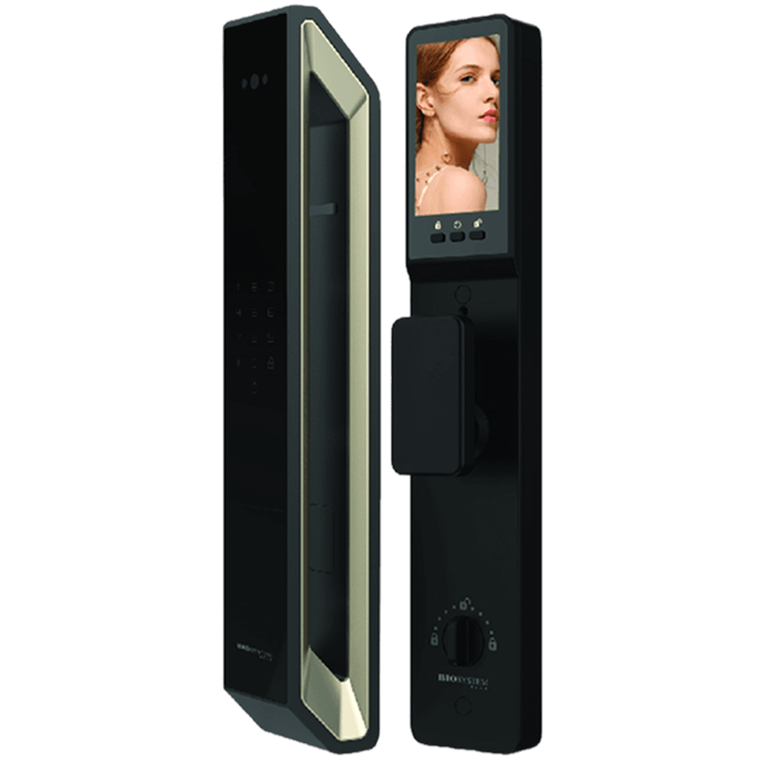 Benz Digital Door Lock