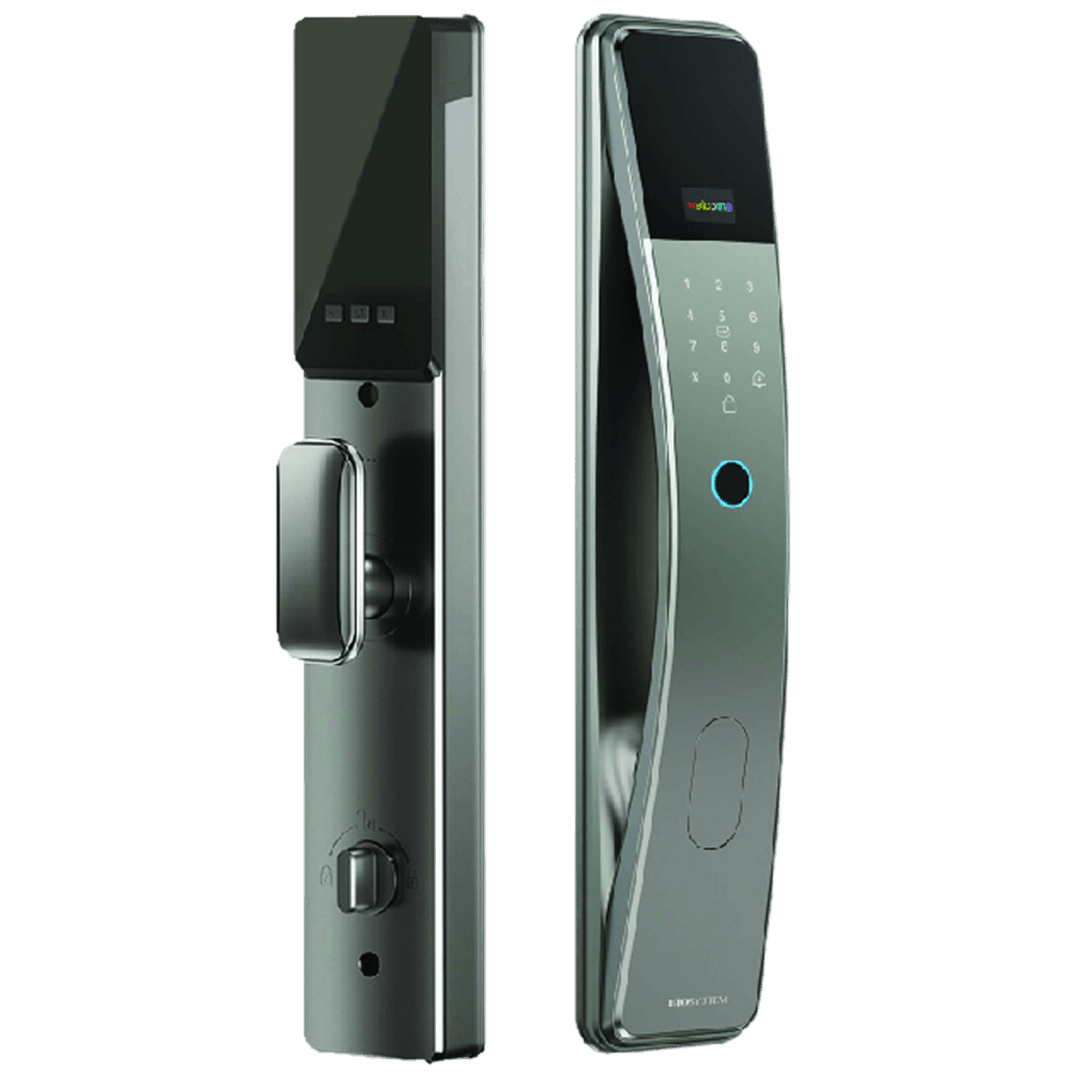 Luxes 4 Digital Door Lock