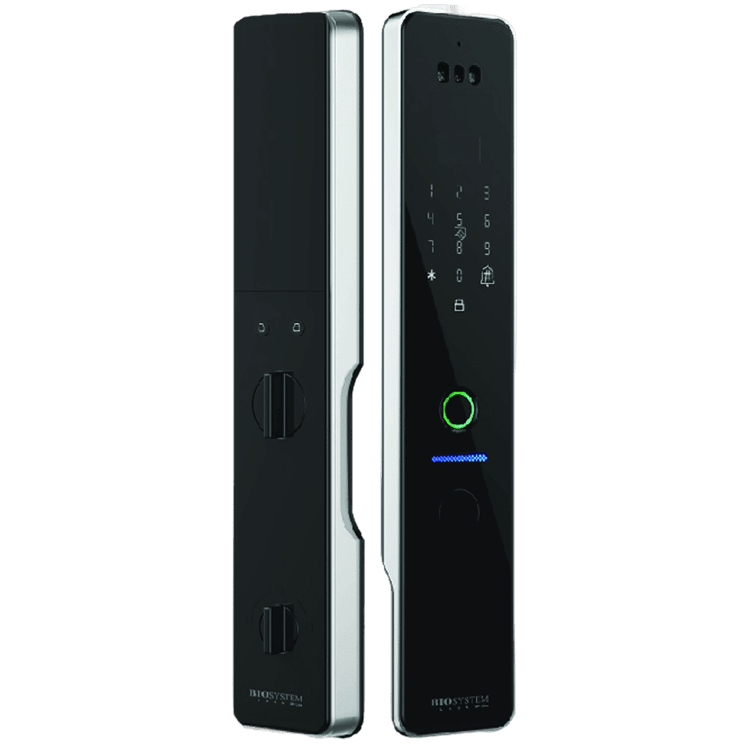 iLock 9P Lite Digital Door Lock