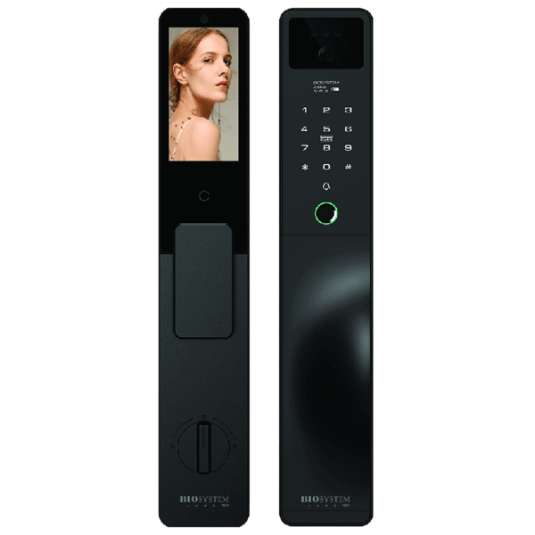 iLock 10H Digital Door Lock