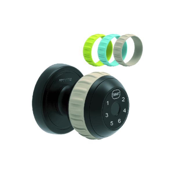 iLock 6D Digital Door Lock
