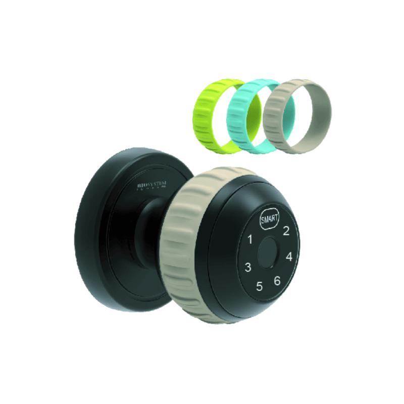 iLock 6D Digital Door Lock