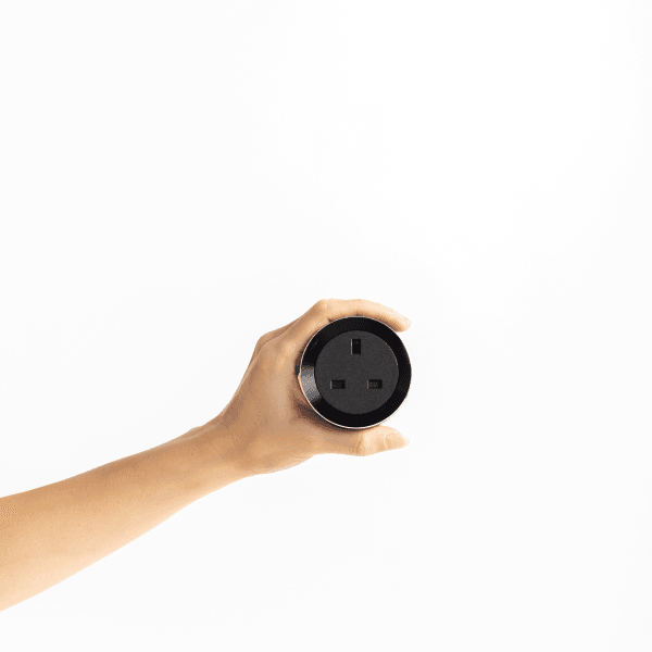 Alternative view of Nexen UK Adaptor