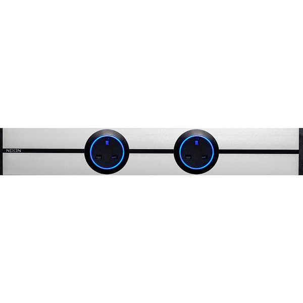 Alternative view of Nexen SLIM Matte Power Track
